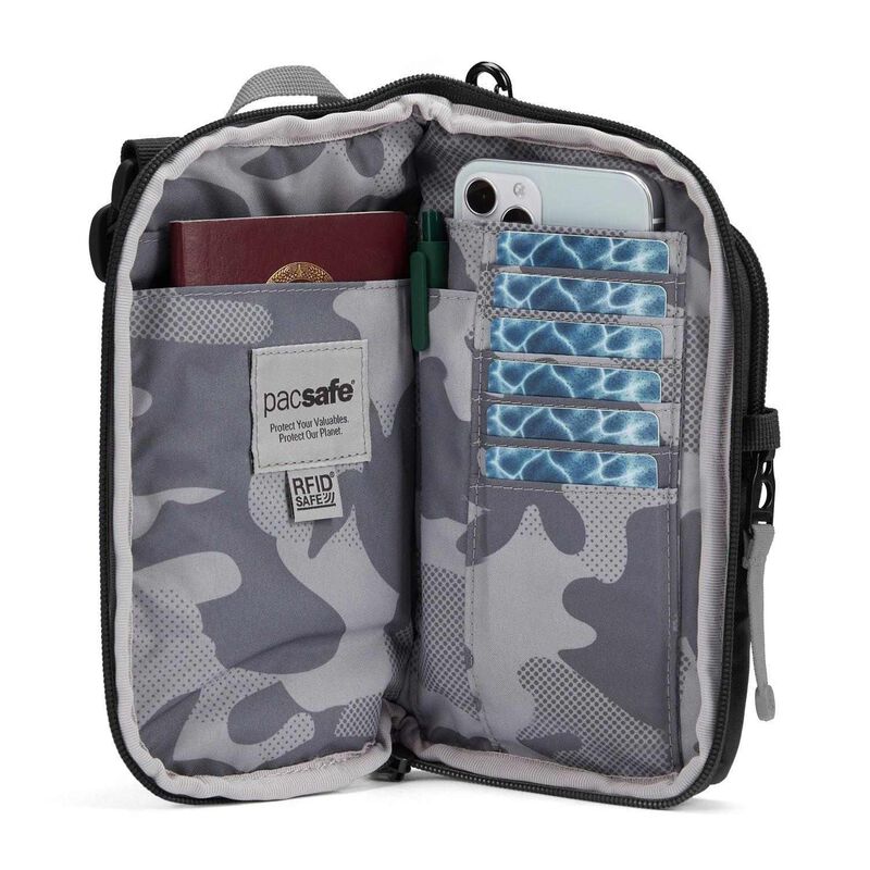 Pacsafe GO Tech Crossbody image number 2